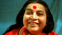 La visione di Shri Mataji